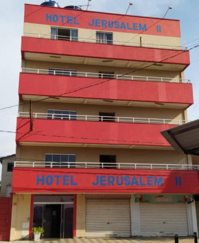 Hotel Jerusalém 2